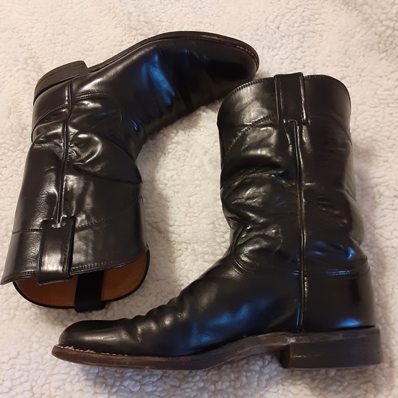 Women's Justin Roper Boots 👢 - Picture 3 of 10